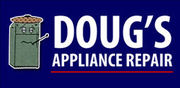 Doug's Appliance Repair - 31.08.13