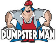 Port Austin Dumpster Man Rental - 04.09.17