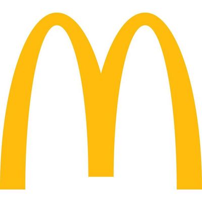 McDonald's - 08.06.22