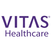 VITAS Healthcare - 25.03.20