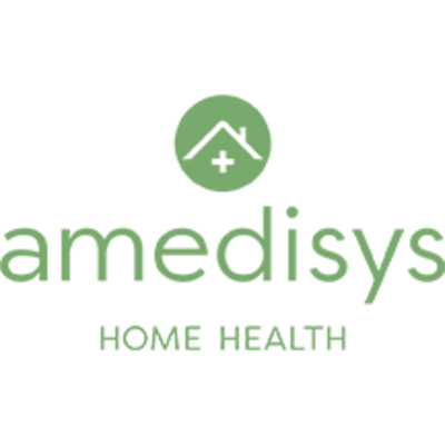 Amedisys Home Health Care - 09.09.22