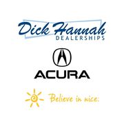 Dick Hannah Acura of Portland - 10.02.20