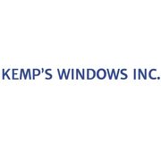 Kemp's Windows Inc.  - 24.05.23