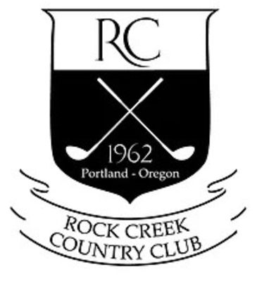 Rock Creek Country Club - Portland - 27.04.23