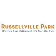 Russellville Park - 15.07.23