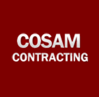 Cosam Contracting South LLC - 30.08.13