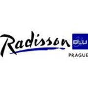 Radisson Blu Hotel, Prague - 21.01.19