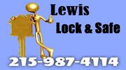 Lewis Lock & Safe - 24.05.16