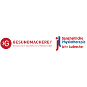 GESUNDMACHEREI - Ganzheitliche Physiotherapie - John Ludescher - 31.01.20