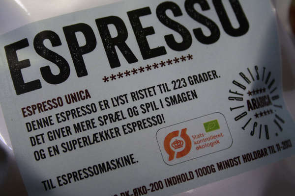Øristeriet - 27.11.12