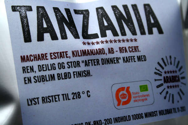 Øristeriet - 27.11.12