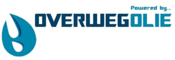 Overweg Olie - 22.03.19
