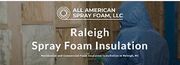Raleigh Spray Foam Insulation - 24.11.20