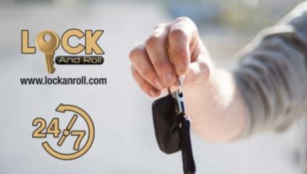 LockAnRoll - 17.03.19