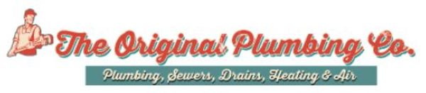 The Original Plumbing Company - 02.11.19