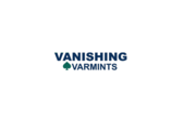 Vanishing Varmints - 15.06.20
