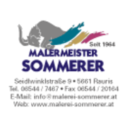 Malermeister Horst Sommerer - 21.12.17
