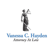 Vanessa C Hayden Attorney at Law - 06.03.22