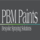 PBM Paints Photo