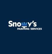 Snowys Painting Services - 15.04.21