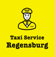TAXI SERVICE REGENSBURG - 08.09.20