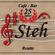 Cafe Bar Steh - 02.12.18