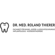 Dr.med Thierer Roland  - Implantologie, Kassenvertrag Kieferorthopädie, Kieferorthopäde Zahnarzt - 01.09.19