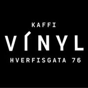 Kaffi Vinyl - 18.12.18