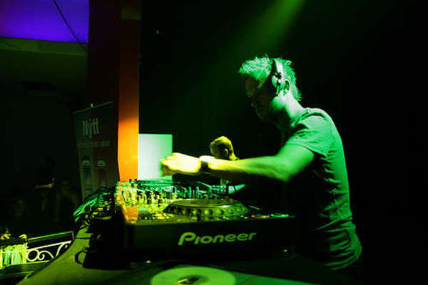 Dash Berlin @ NASA (Reykjav... NASA - 12.08.10