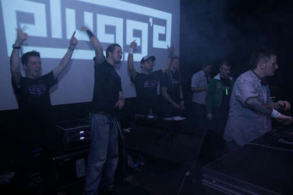 Micky Slim @ NASA (Reykjavi... NASA - 12.08.10