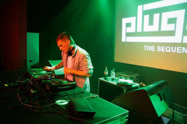 Micky Slim @ NASA (Reykjavi... NASA - 12.08.10