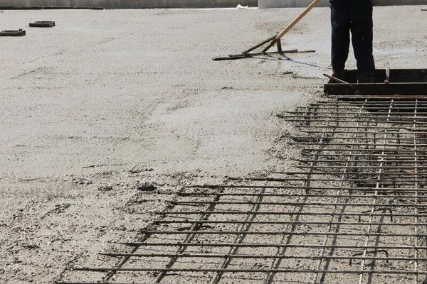 Richardson Concrete Works - 09.07.20