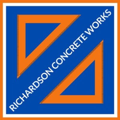Richardson Concrete Works - 09.07.20