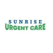 Sunrise Urgent Care Center - 03.08.21