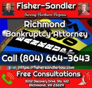 Fisher-Sandler, LLC - Richmond, VA - 17.10.19