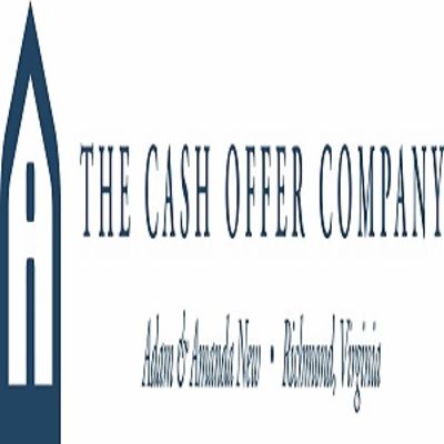 The Cash Offer Company - 09.06.22