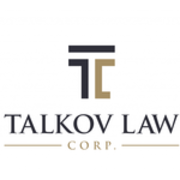 Talkov Law - 18.08.20