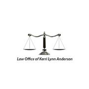 The Law Office of Kerri Lynn Anderson - 22.10.17