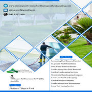 Tupalo En Riverstone New South Wales Stewy S Pool