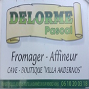Delorme Fromager - 28.03.20