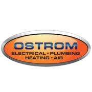 Ostrom Electrical Plumbing Heating & Air Conditioning - 10.05.23