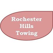Rochester Hills Towing - 13.01.16
