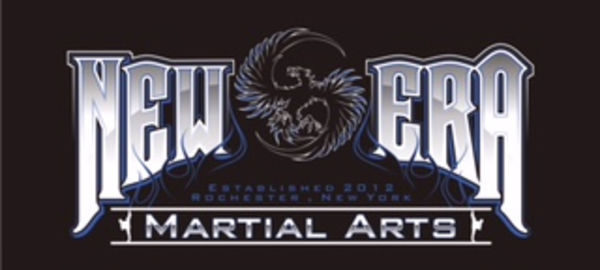 New Era Martial Arts - 15.03.19