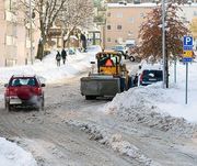 Rochester NY Snow Plowing - 07.01.20
