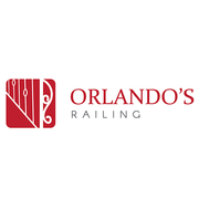 Orlando's Railing - 08.05.19