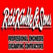 Rich Kimble & Sons - 07.10.14