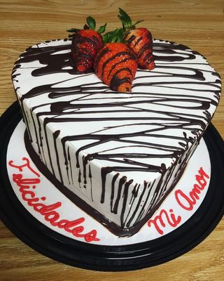 Gaby's Bakery - 17.08.21