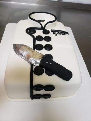 Gaby's Bakery - 17.08.21