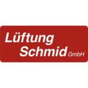 Lüftung Schmid GmbH - 28.09.19