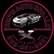 Ben's Auto Spa - 16.08.22